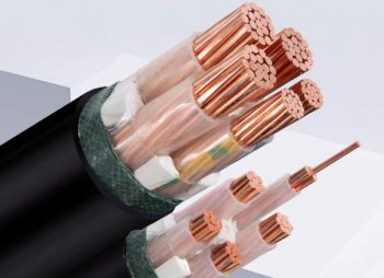 詳細(xì)介紹鎧裝電纜與非鎧裝電纜