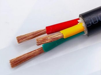 電力電纜的主要特性是什么？